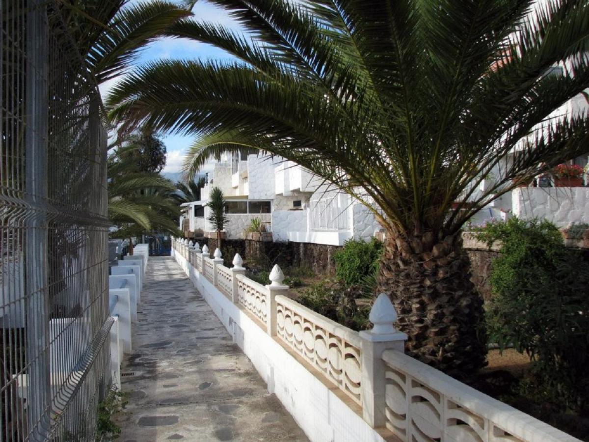 Ferienwohnung Casa Tavio 3 Arona  Exterior foto