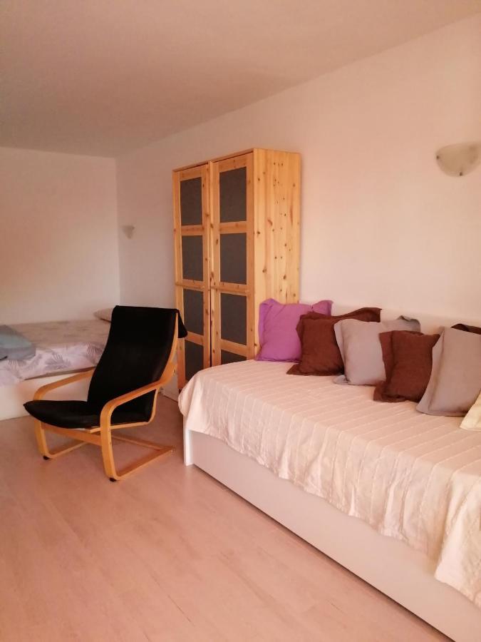 Ferienwohnung Casa Tavio 3 Arona  Exterior foto