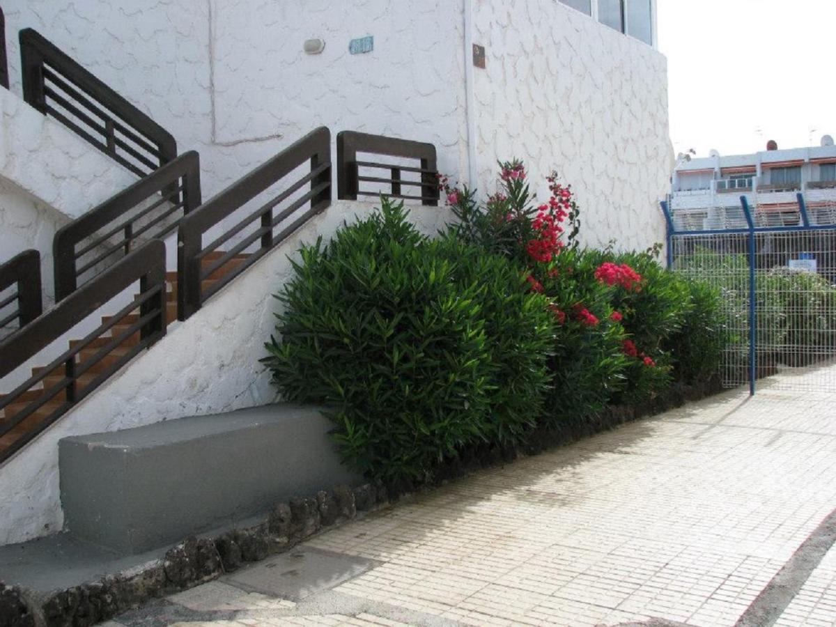 Ferienwohnung Casa Tavio 3 Arona  Exterior foto