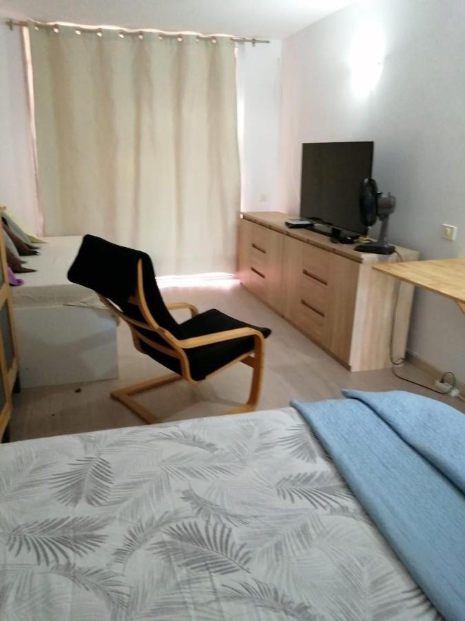 Ferienwohnung Casa Tavio 3 Arona  Exterior foto