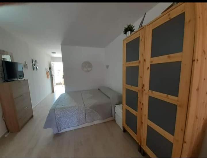Ferienwohnung Casa Tavio 3 Arona  Exterior foto