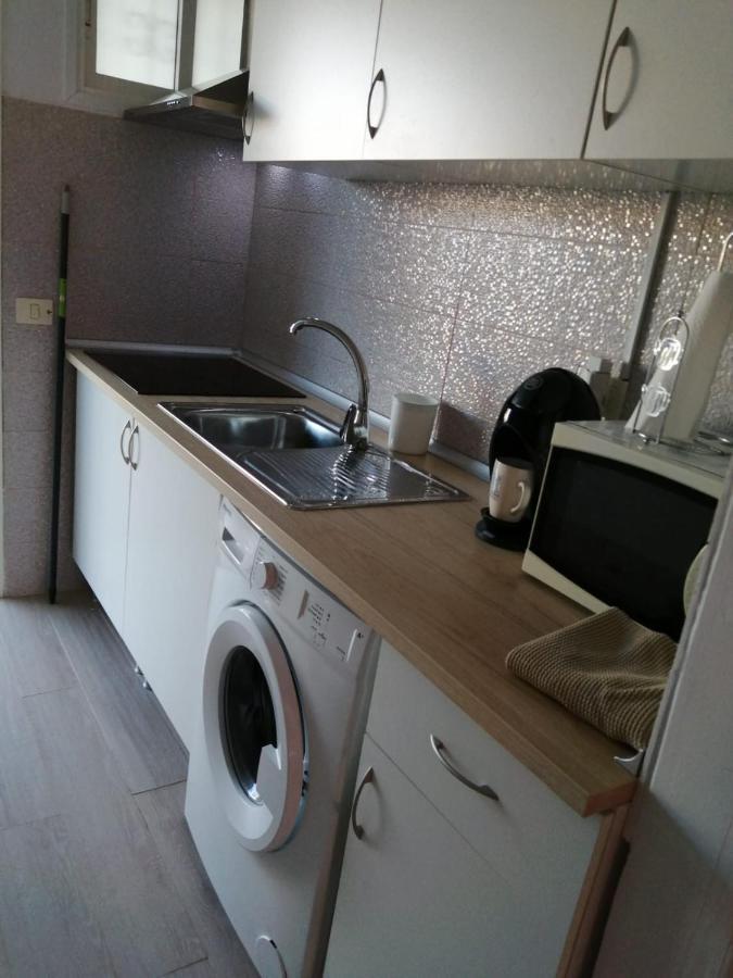 Ferienwohnung Casa Tavio 3 Arona  Exterior foto