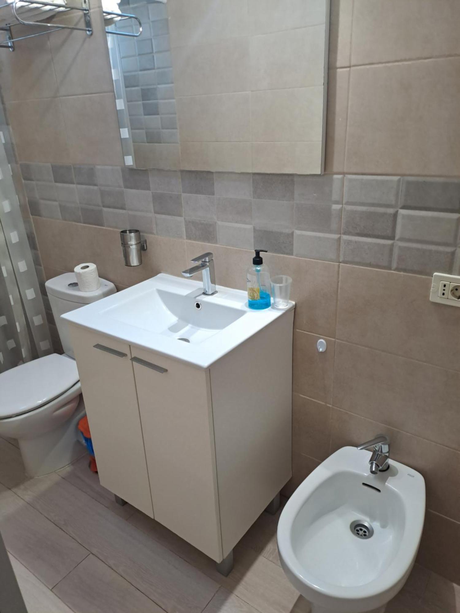 Ferienwohnung Casa Tavio 3 Arona  Exterior foto